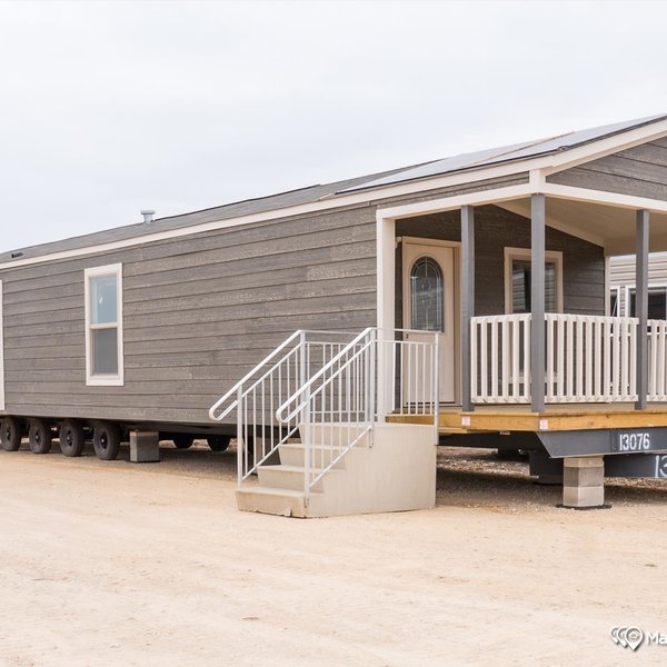 Heritage 166011FLPA Texas Built Mobile Homes